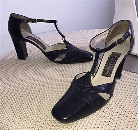 Vintage Givenchy Shoes 